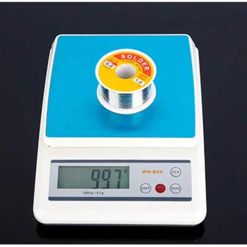 63/37 flux 2,0% 45 футов оловянная - Фотография_5