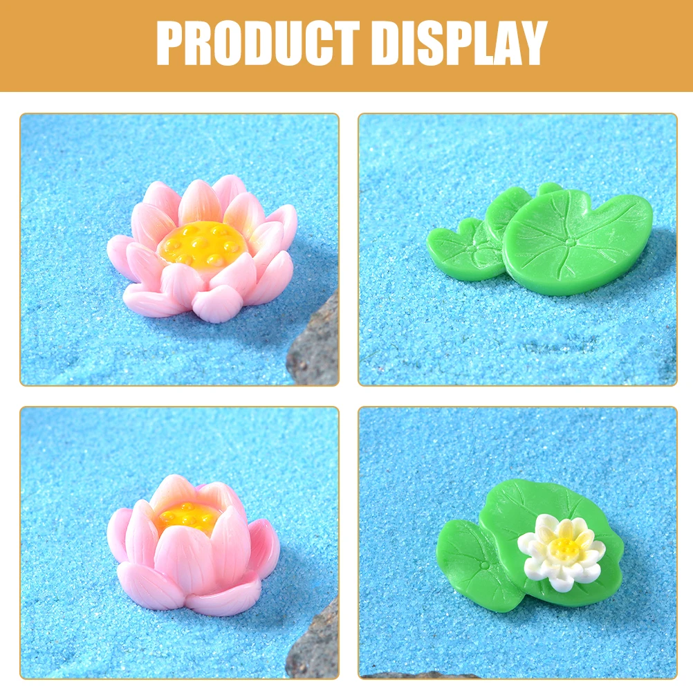 Декор для аквариума из смолы - Фотография_2