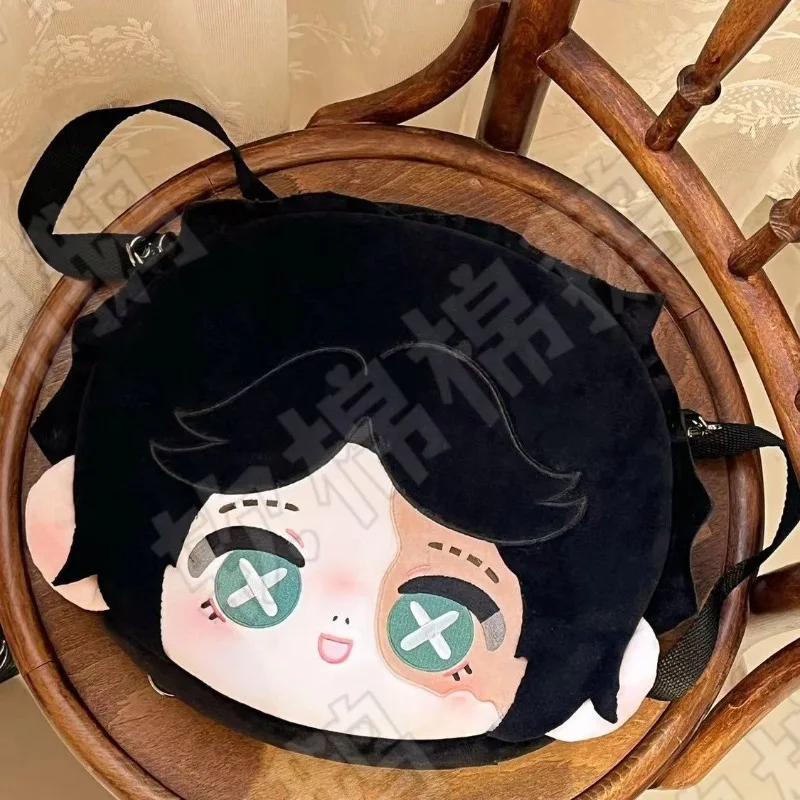 Аниме identity v косплей плюшевый