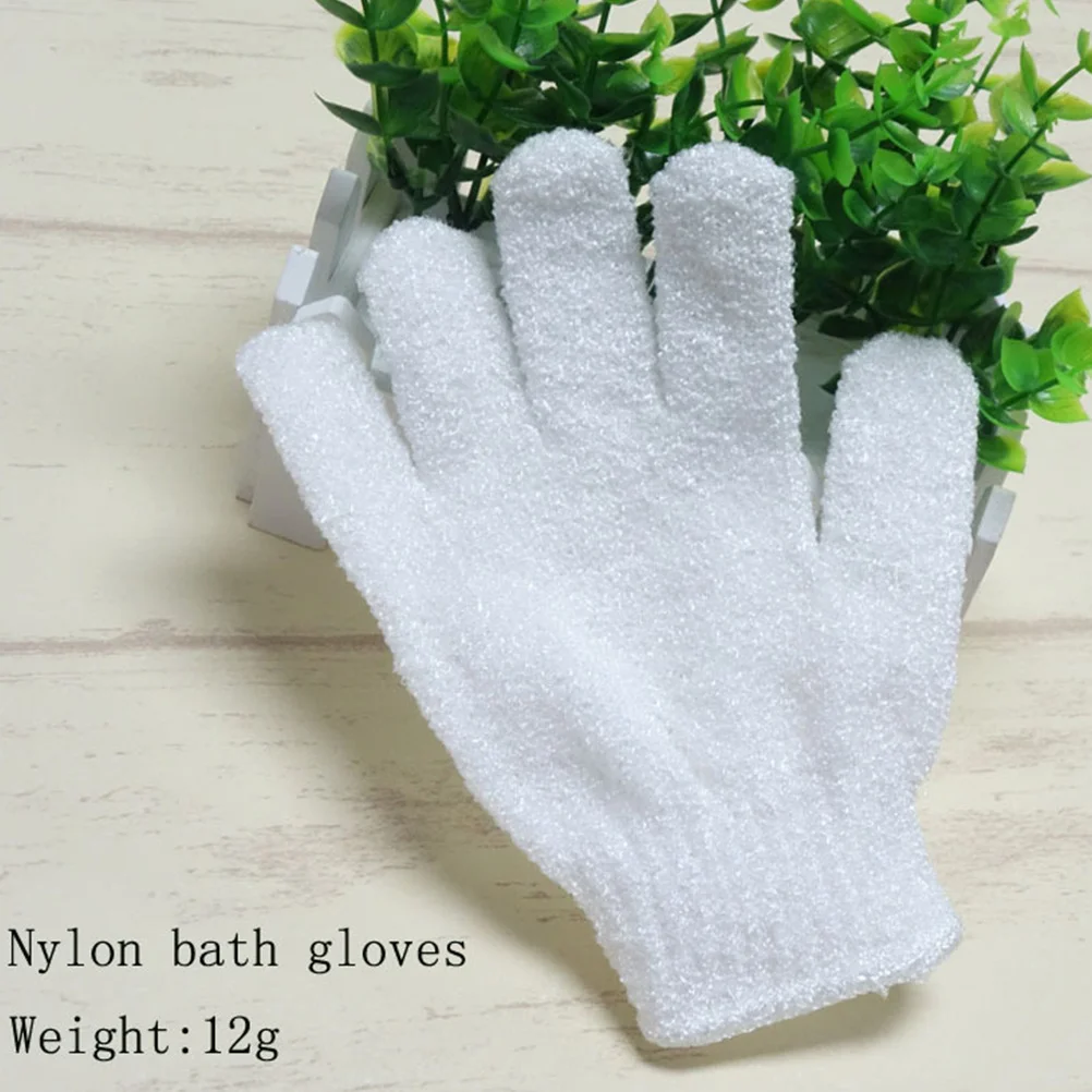 Детские перчатки для ванны - Фотография_5