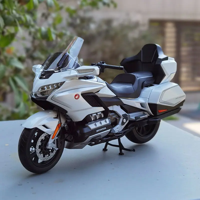 1:11 honda gold wing gl800 2021 - Фотография_2