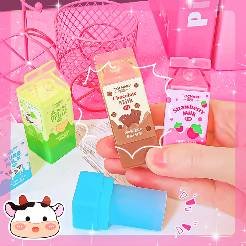 Kawaii канцелярские товары - Фотография_5