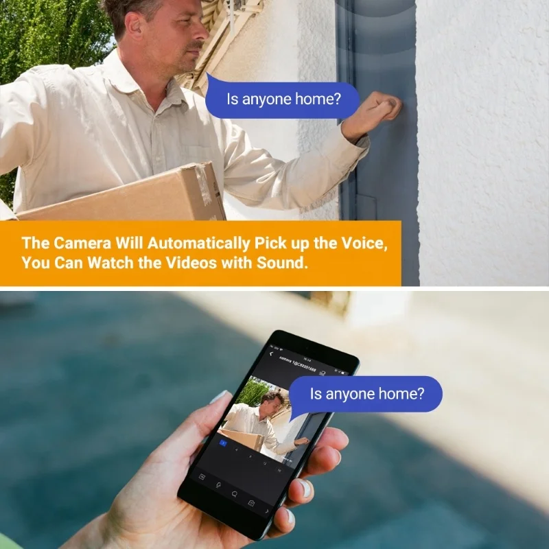 Annke 6mp 8ch для бизнеса h - Фотография_6