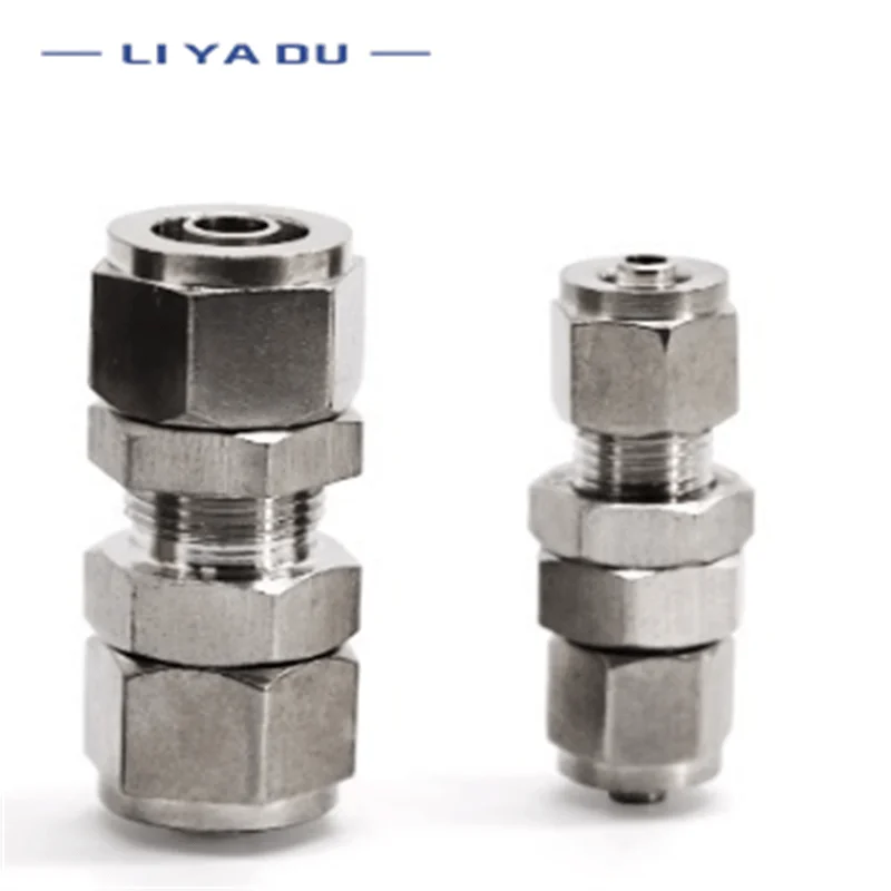 Pm, пневматическое соединение из меди и никеля - Фотография_2