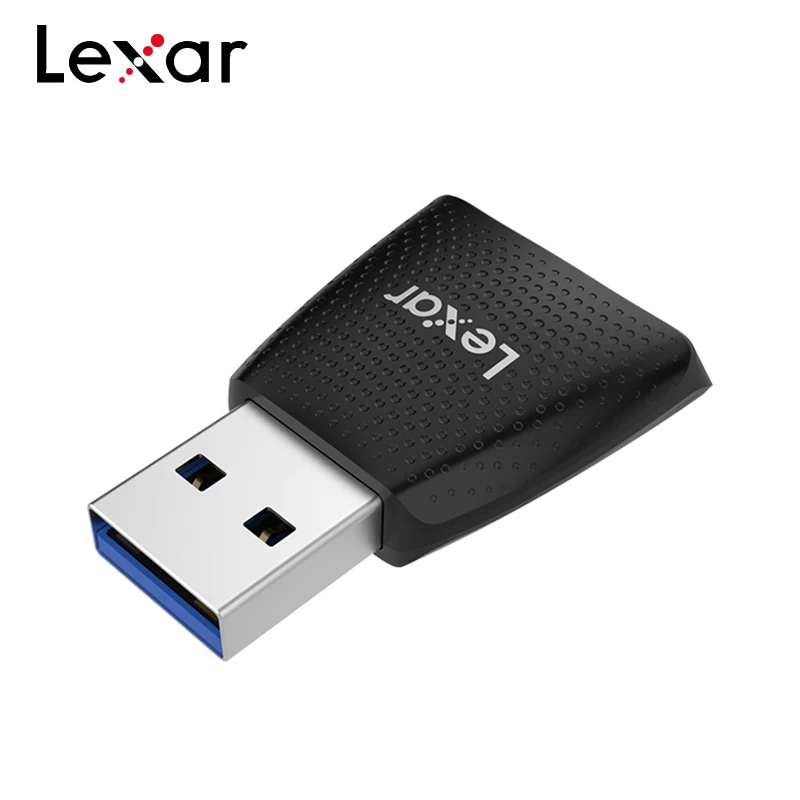Оригинальный lexar 330u usb 3.2 gen 1 - Фотография_3