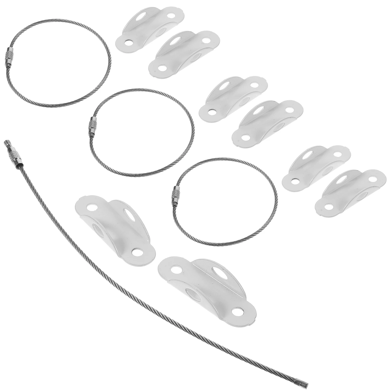 Комплект niture с защитой от наконечников - Фотография_6