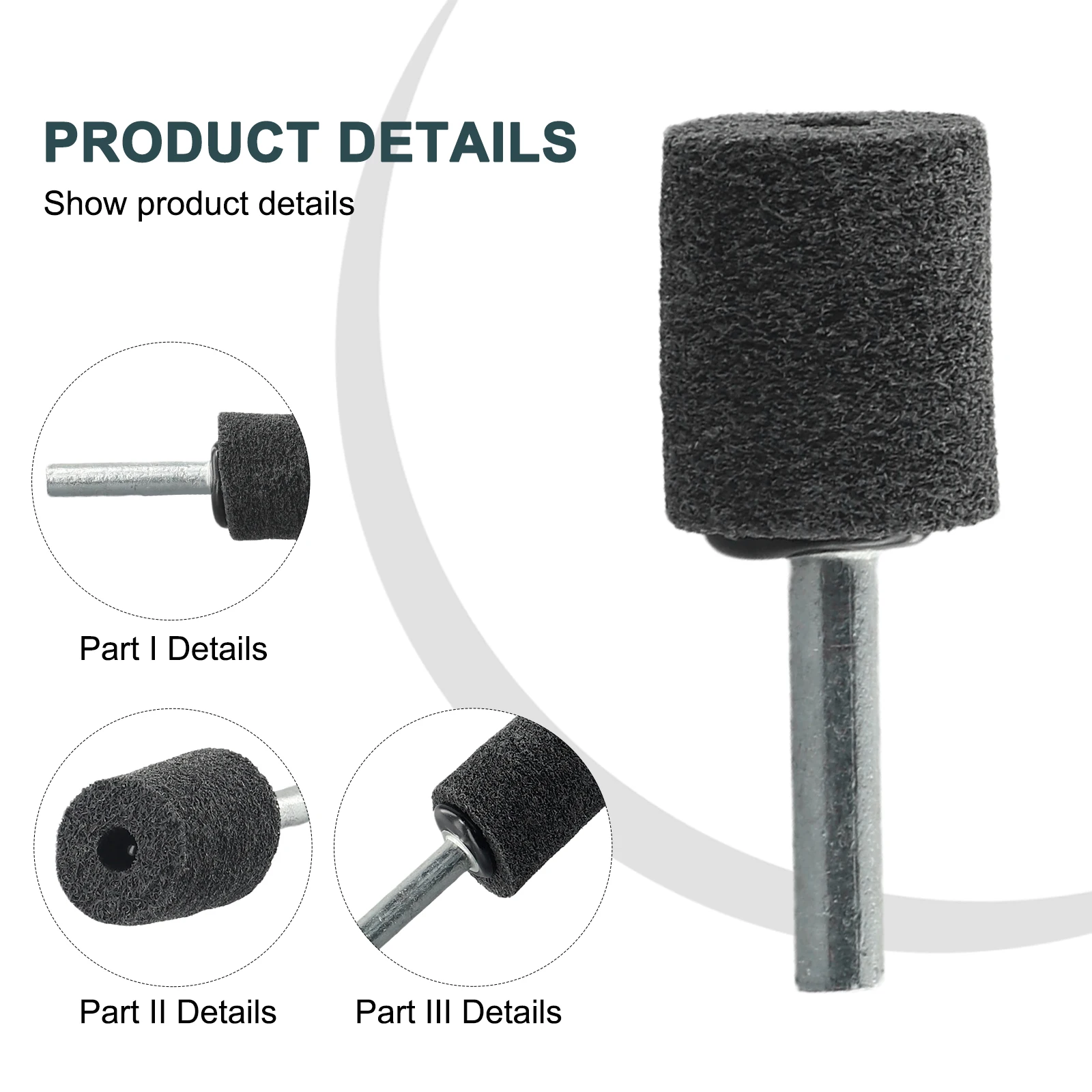 Хвостовик 20/25/30/40/50 мм - Фотография_5