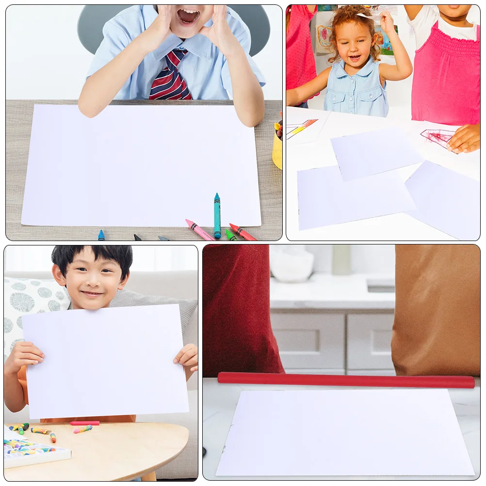 Цианотип a5, белая основа - Фотография_5