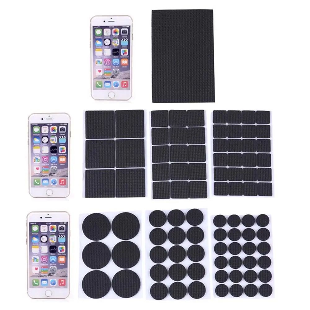 Модные защитные накладки на пол для шкафа - Фотография_5