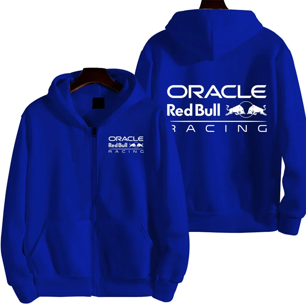 Red bull logo racing team мужская - Фотография_6
