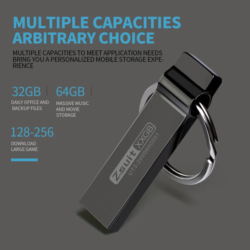 Zsuit metal usb 3 - Фотография_6