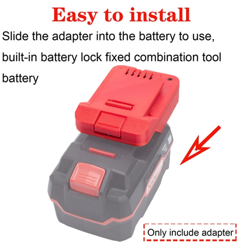 Для литий-ионного инструмента aldi - Фотография_4