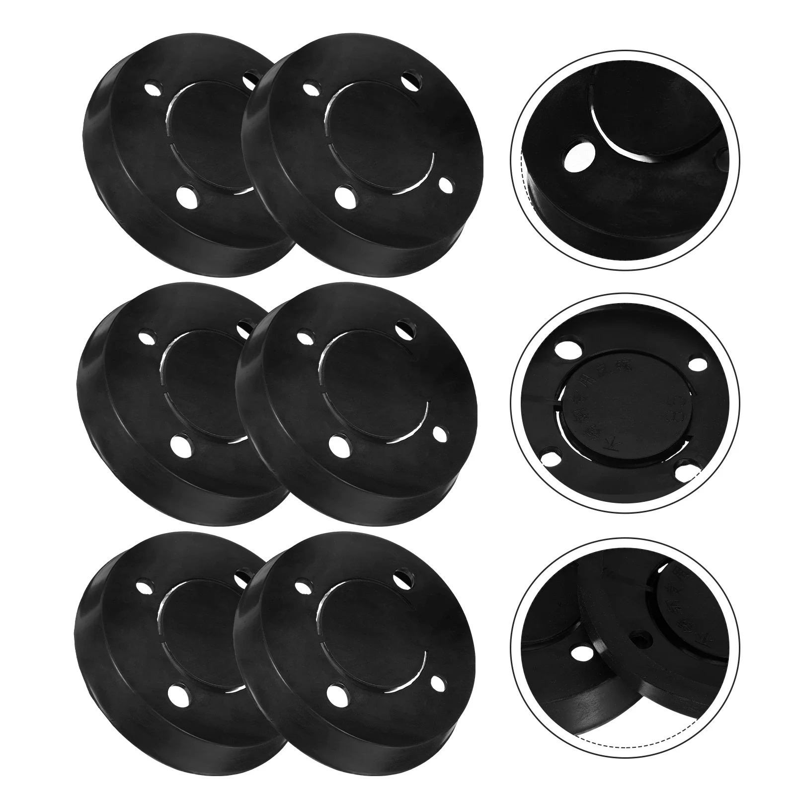 Универсальная чашка для замены уплотнения насоса-кувшина - Фотография_4