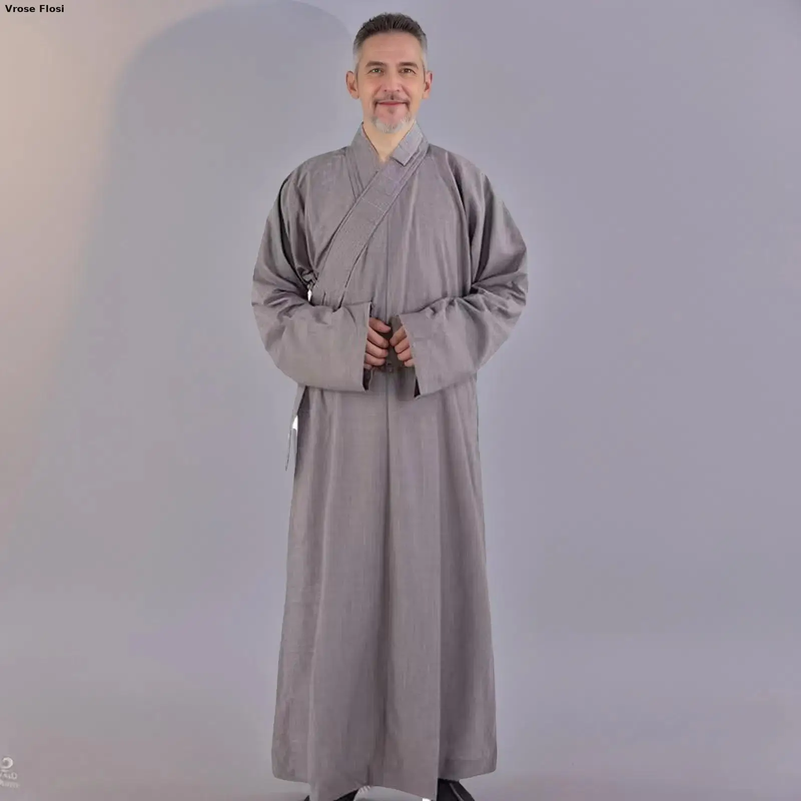 Новая традиционная китайская одежда - Фотография_3