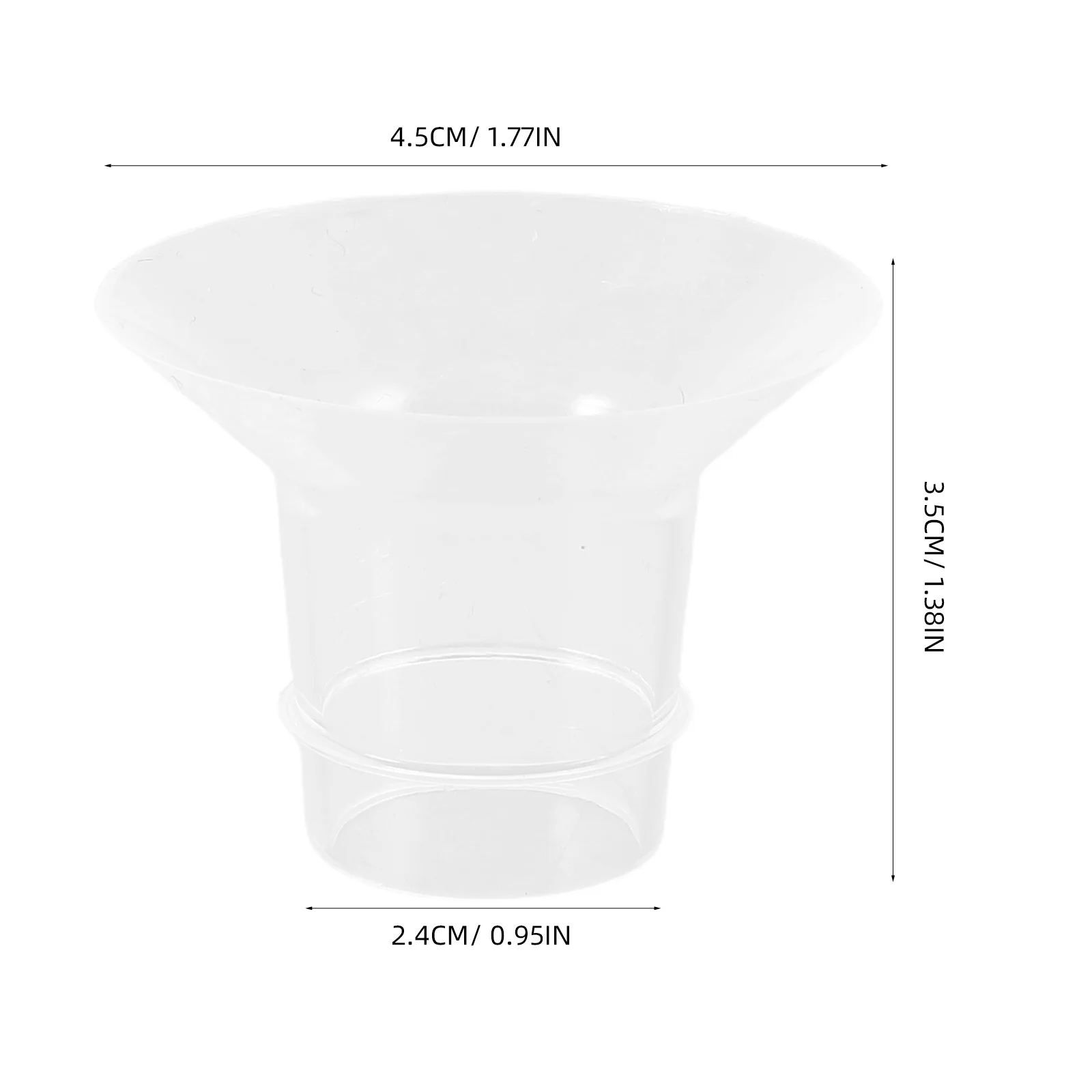 Фланцевые вставки для молокоотсоса - Фотография_4