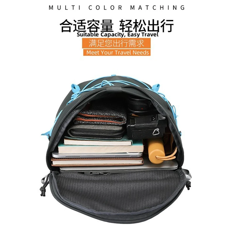 Новые велосипедные рюкзаки - Фотография_6