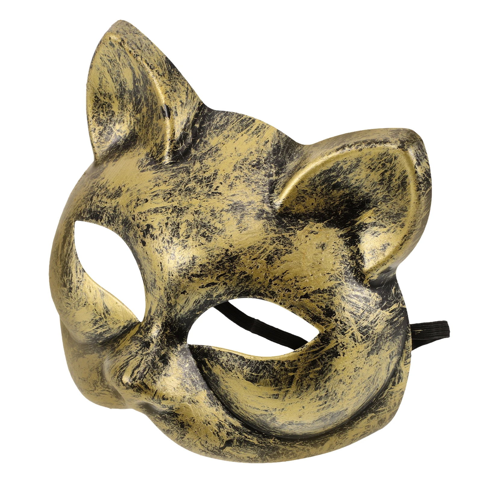 Маска для лица кошки - Фотография_3