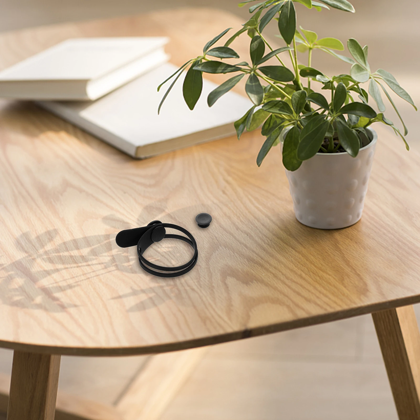 Силиконовый ремешок для зонта - Фотография_6