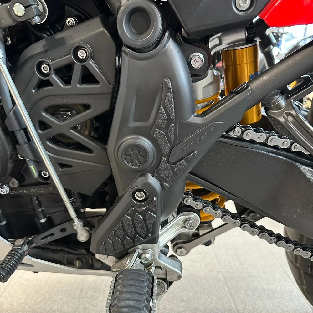 Боковая крышка, защитная крышка для yamaha tenere 700 tenere 700 t7 xtz700 - Фотография_3