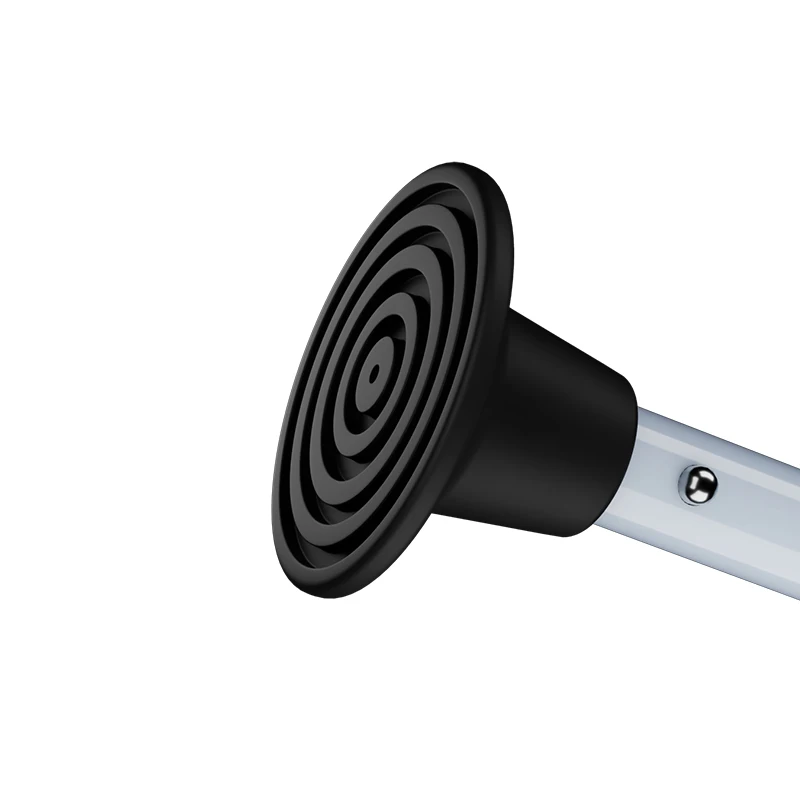 Приподнятые поручни для сиденья унитаза из нержавеющей стали - Фотография_6