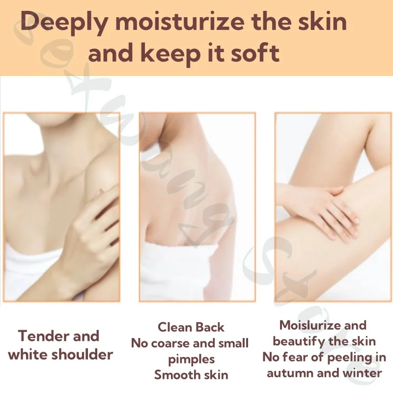 377 отбеливающий лосьон для тела увлажняющий - Фотография_4