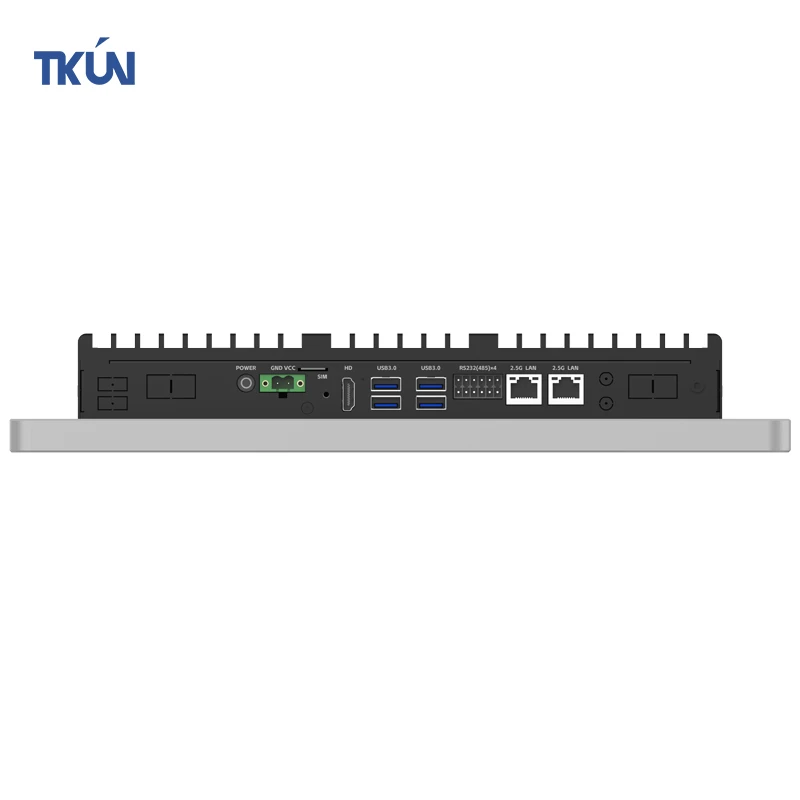 15-дюймовый промышленный универсальный - Фотография_5