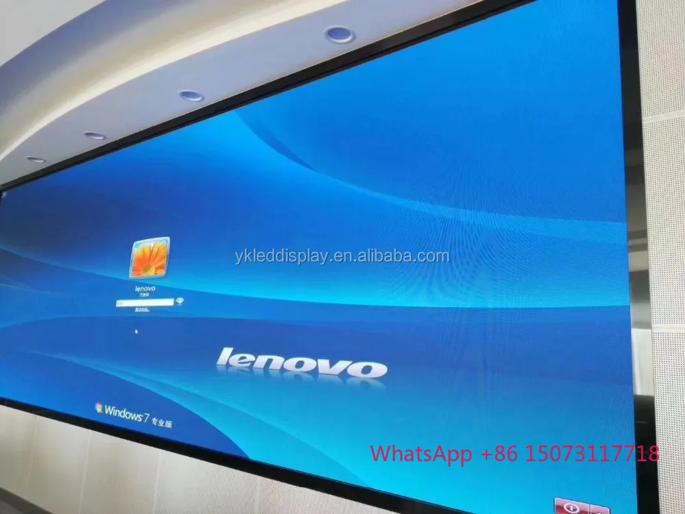 P0.9 p1.5 p1.8 4k 8k микро маленький экран p1 - Фотография_6