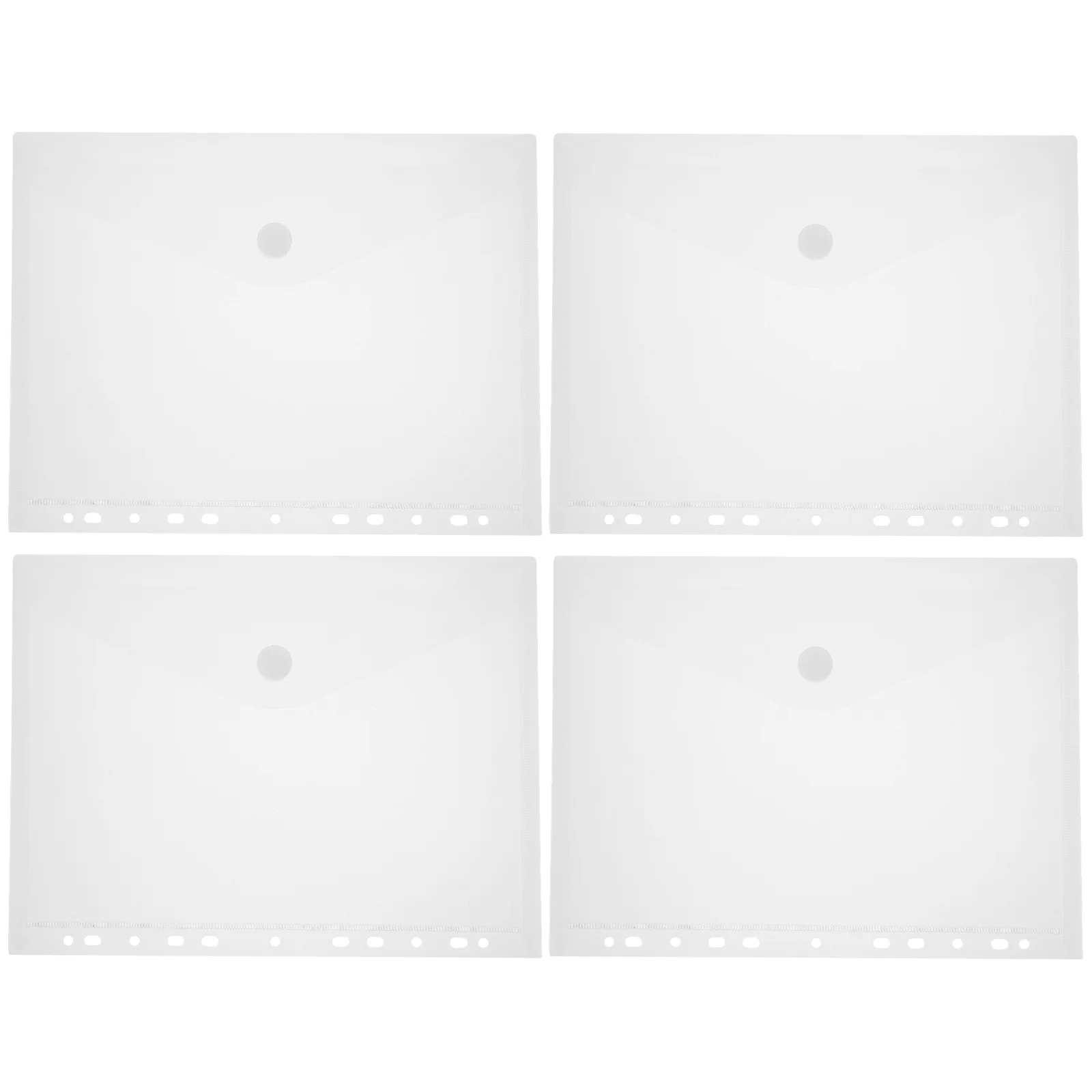 Карман для файлов формата а4 - Фотография_6