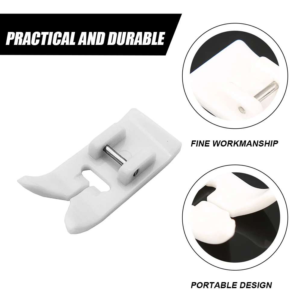 Прижимная лапка для квилтинга - Фотография_6