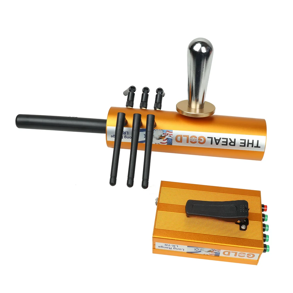 Детектор подземного драгоценного камня real aks - Фотография_5