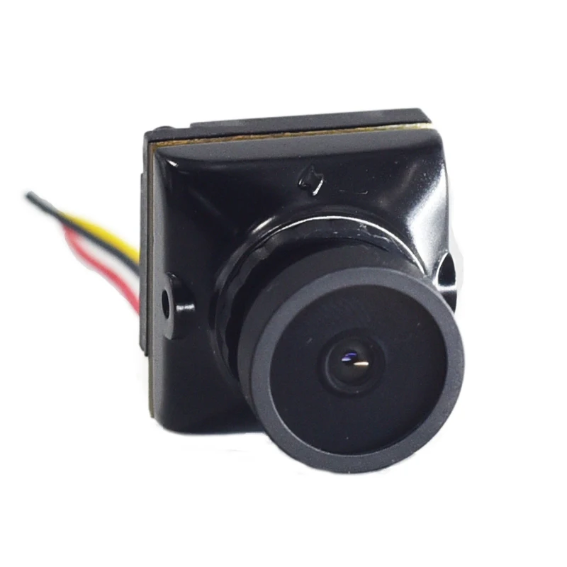 Мини-камера fpv 1200tvl ntsc с объективом 2 - Фотография_4