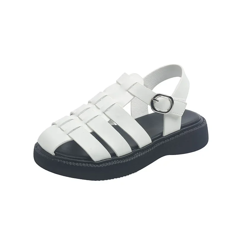 Сандалии baotou детские - Фотография_6