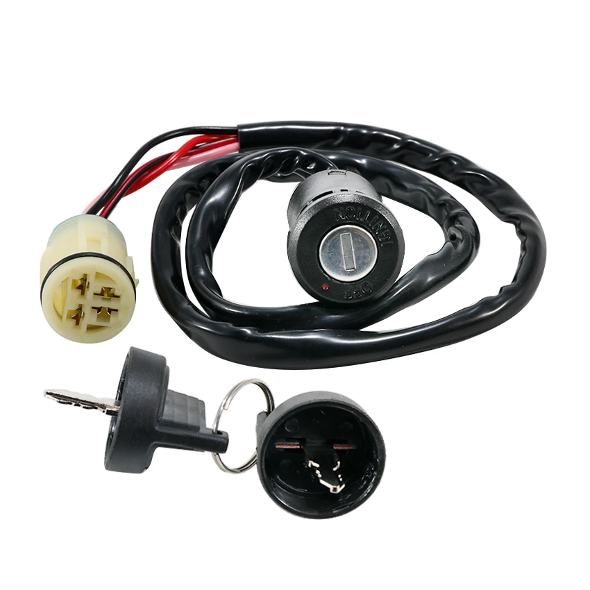 35100-hp0-a00 комплект ключей зажигания - Фотография_4