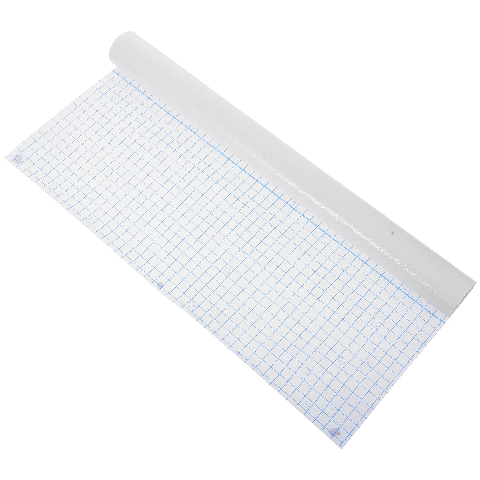 1 рулон, прозрачная пленка - Фотография_4