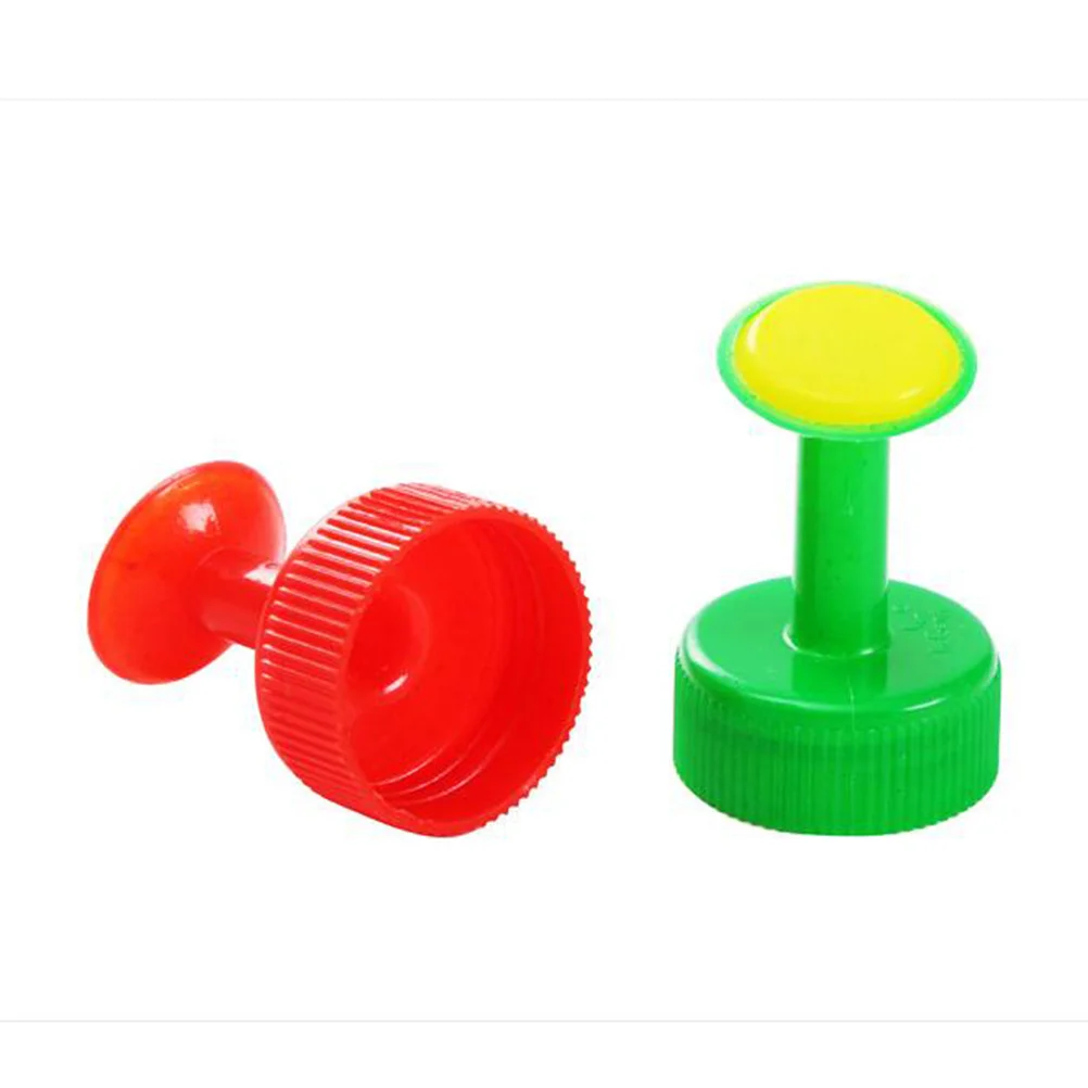 Универсальная насадка для полива - Фотография_3