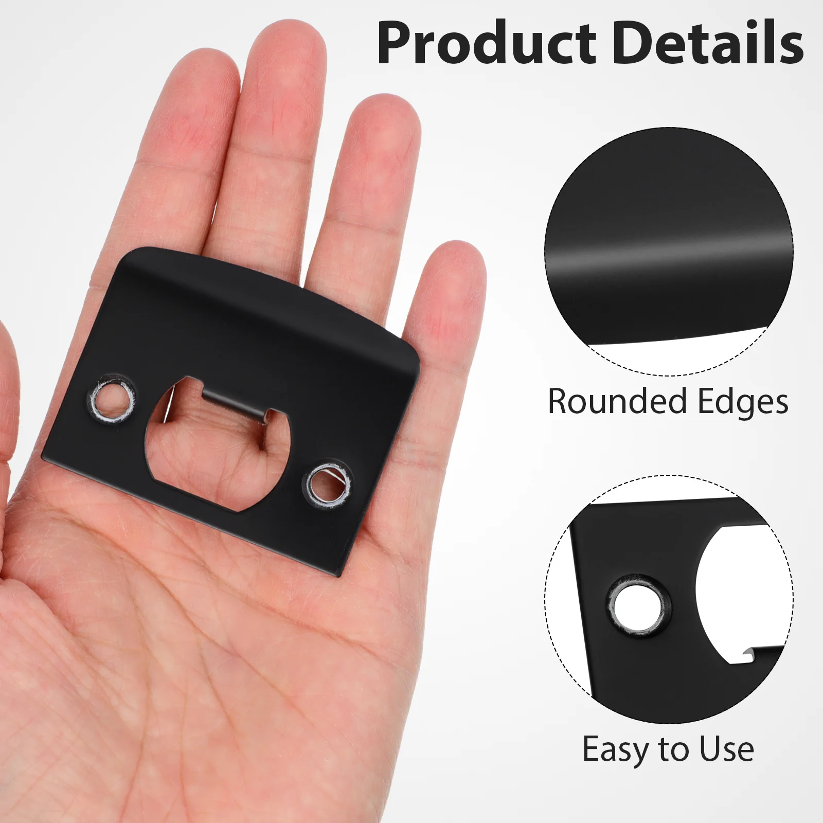 Дверная защелка, комплект для укрепления - Фотография_6