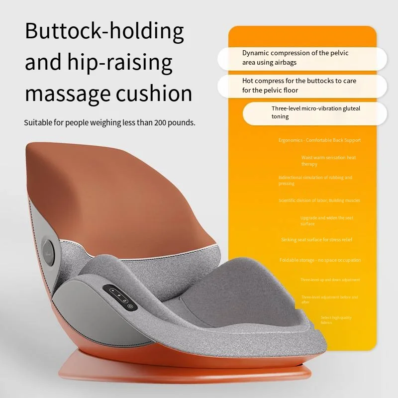 Расслабляющая электрическая 3d - Фотография_4