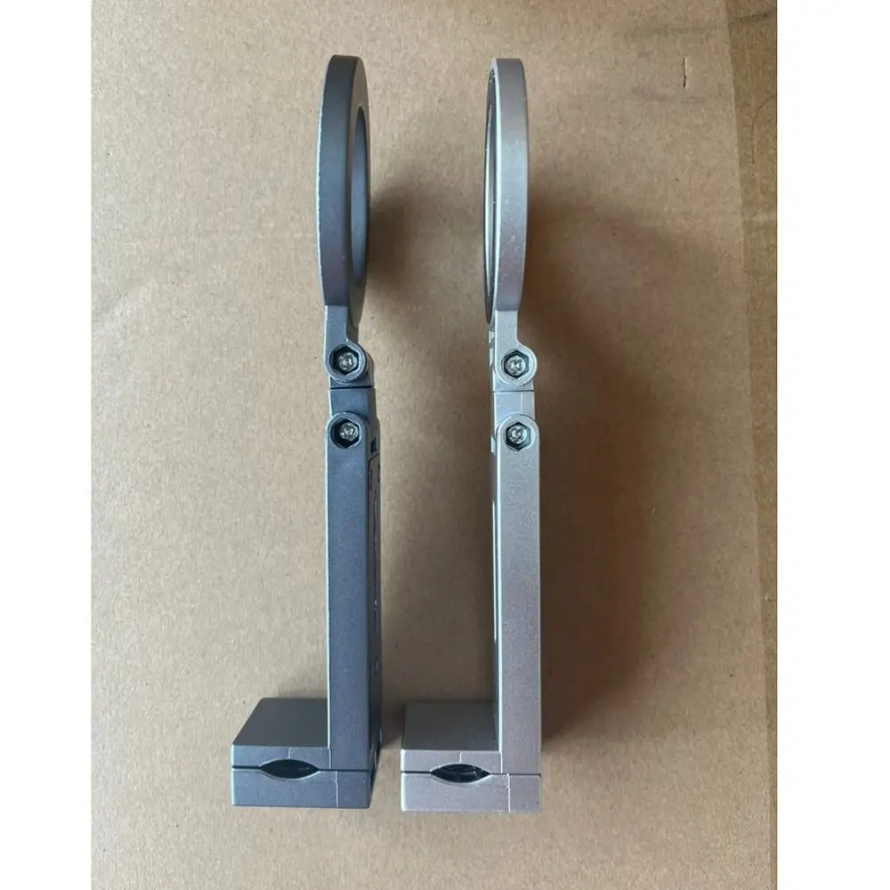 360 °   вращающийся магнитный держатель для телефона - Фотография_3