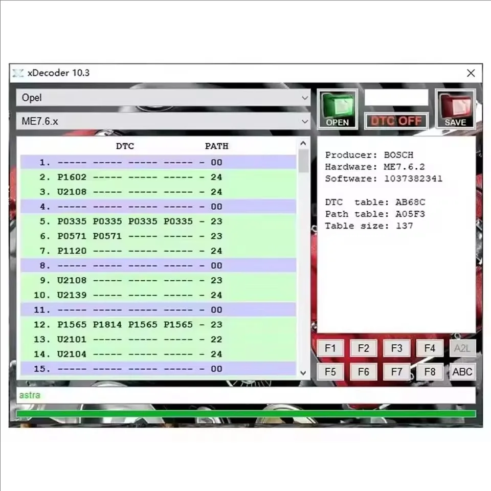 Горячая распродажа x-decoder 10 - Фотография_5