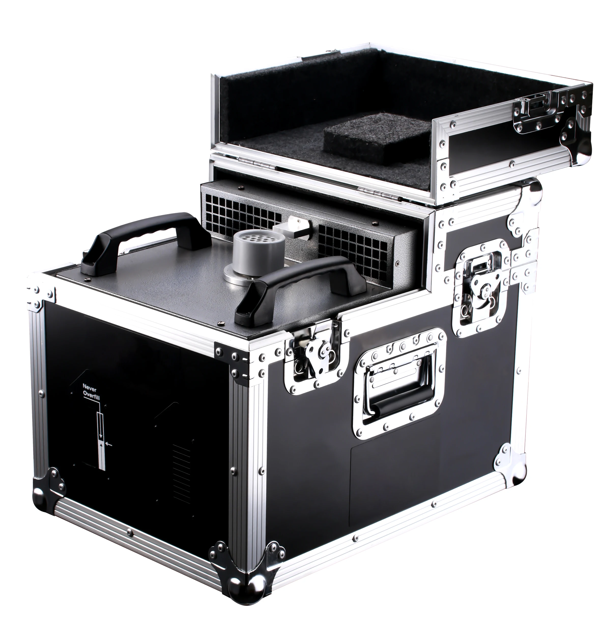 Профессиональная машина для хозеки на масляной основе - Фотография_2