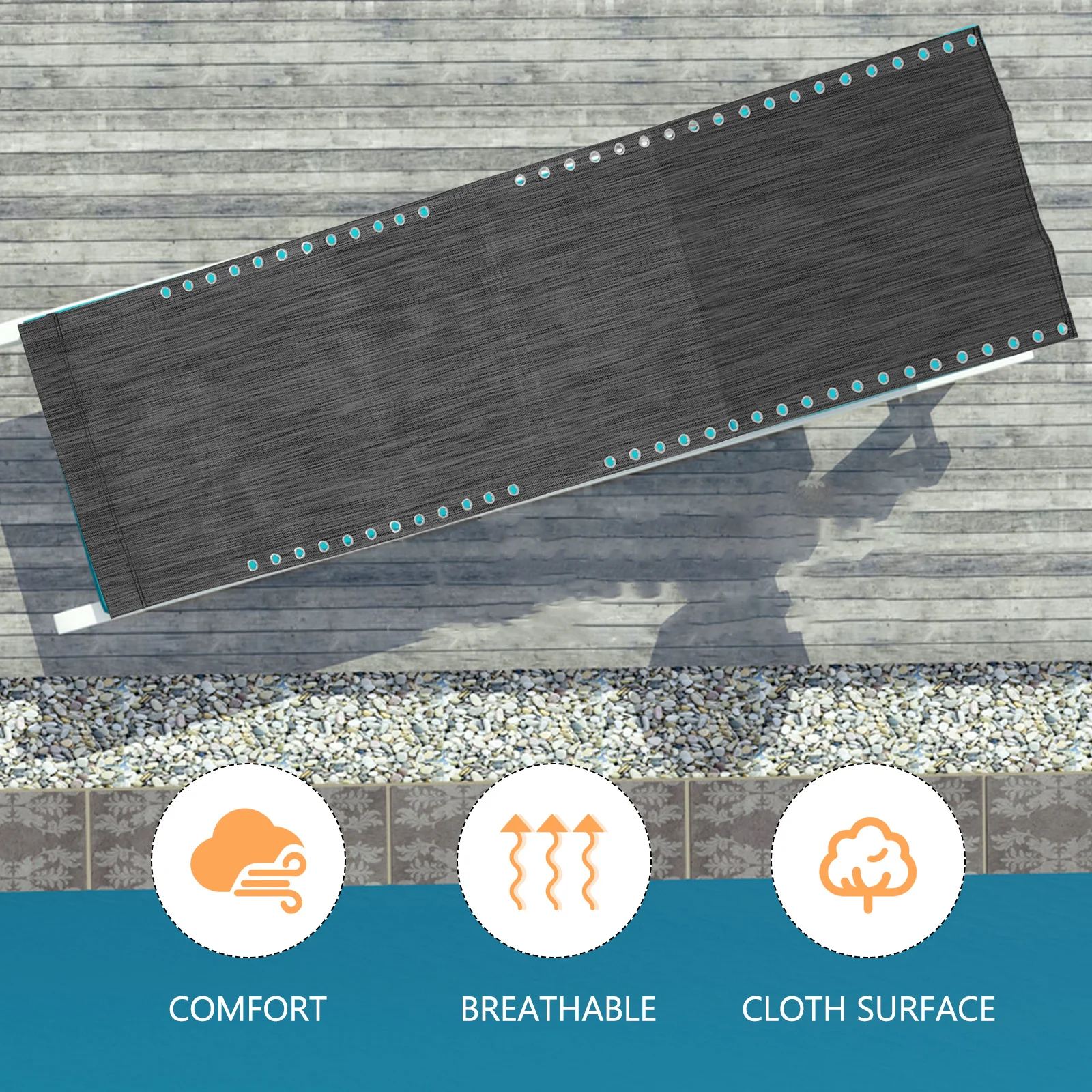 Сверхмощное кресло для отдыха