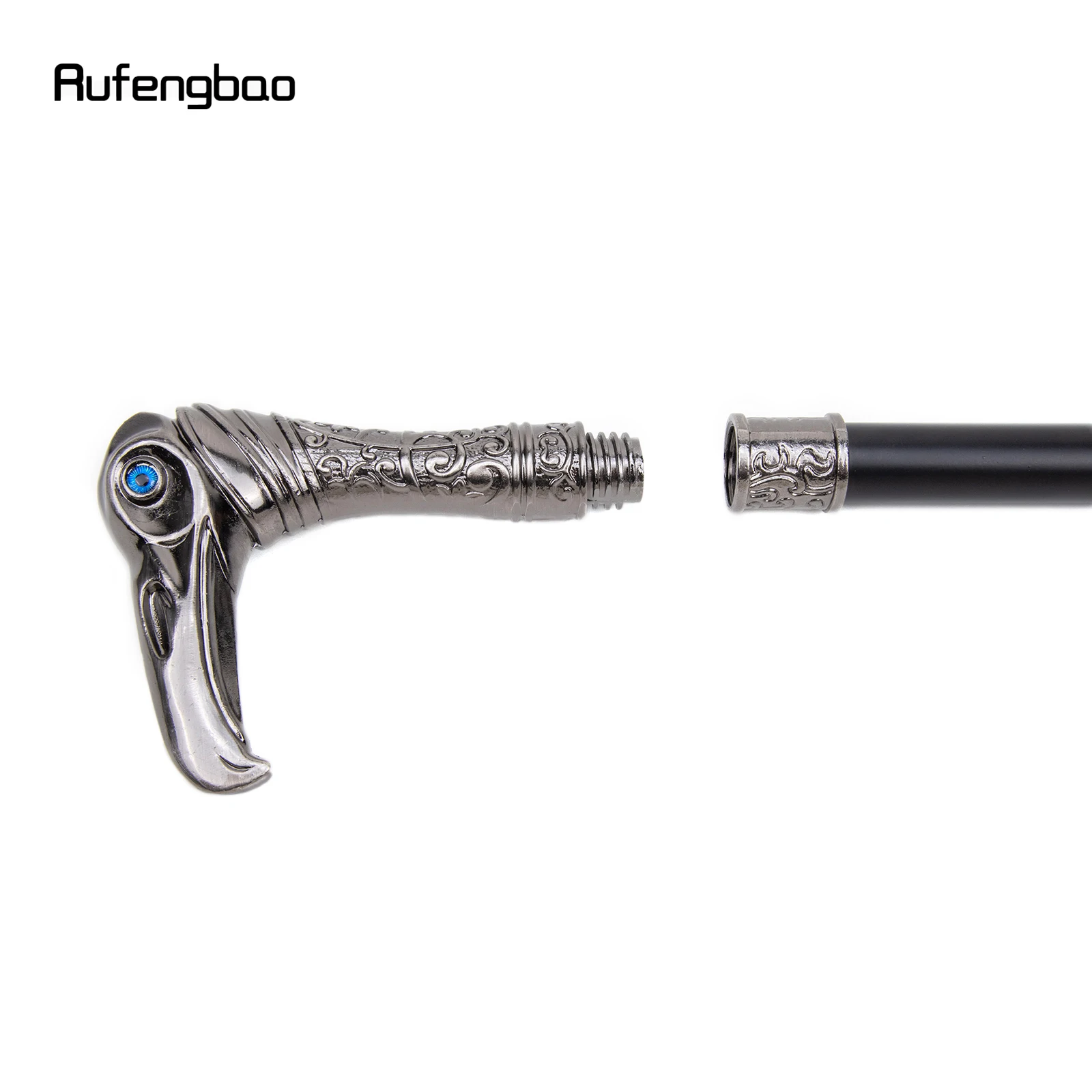 Роскошная трость с головой орла - Фотография_5