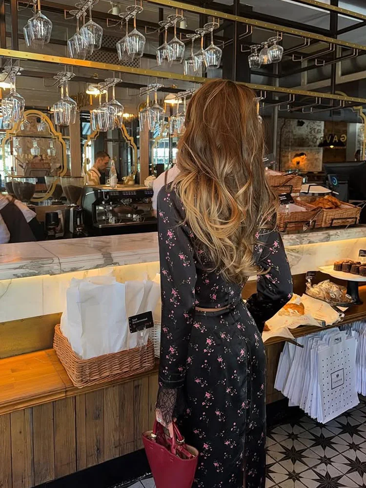 Cnyishe костюмы с принтами из 2 - Фотография_4