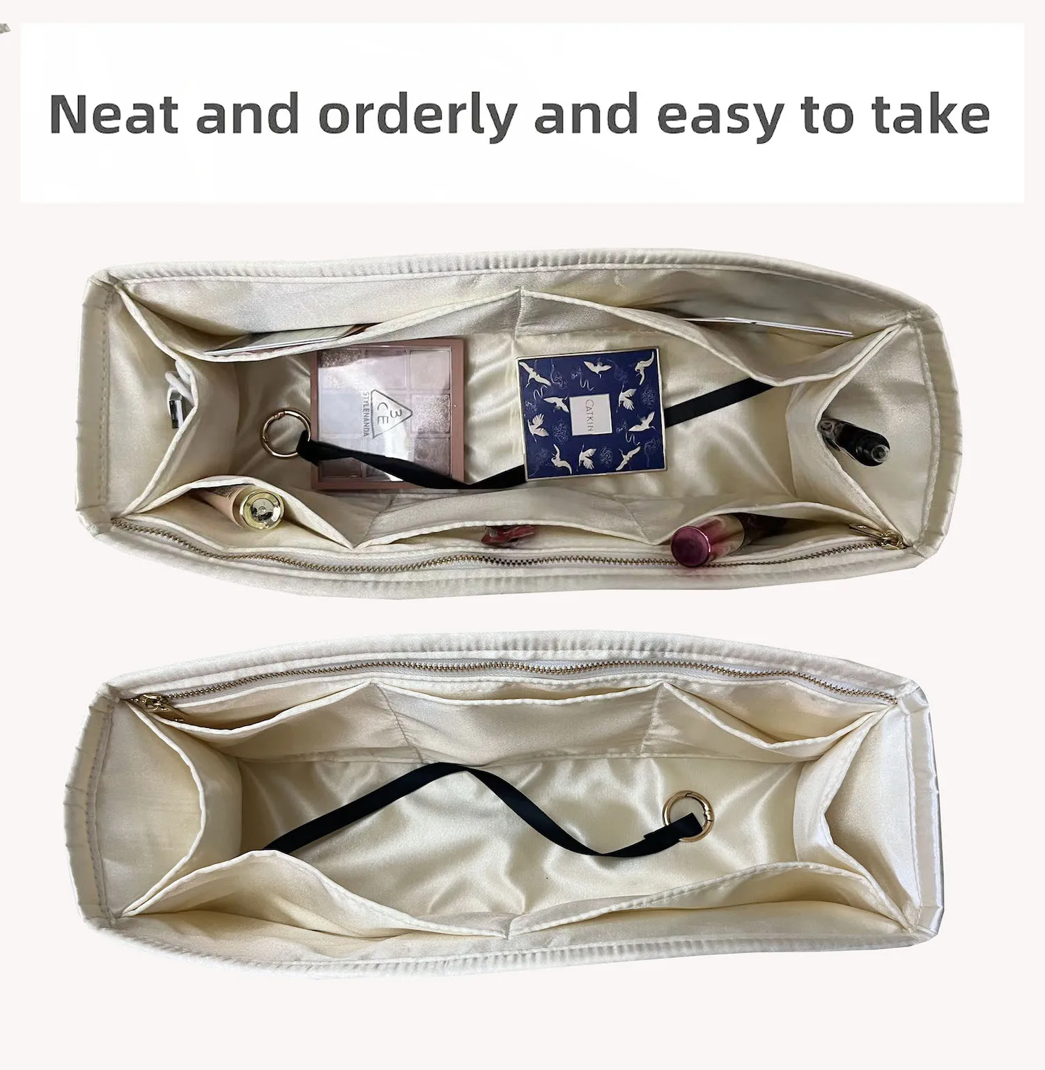 Органайзер для кошелька birkin s 25 - Фотография_2