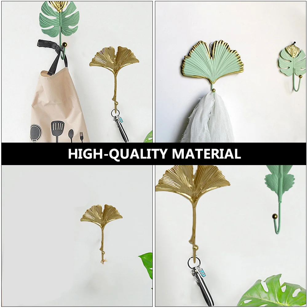 Мини-свет в форме листа - Фотография_6