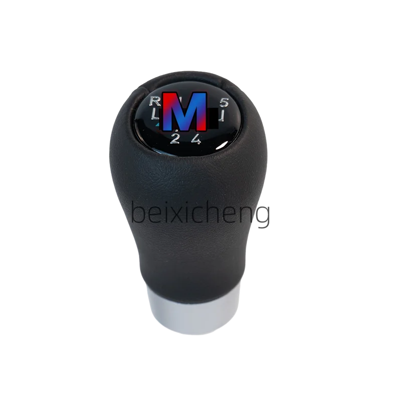 Головка ручки переключения передач - Фотография_4