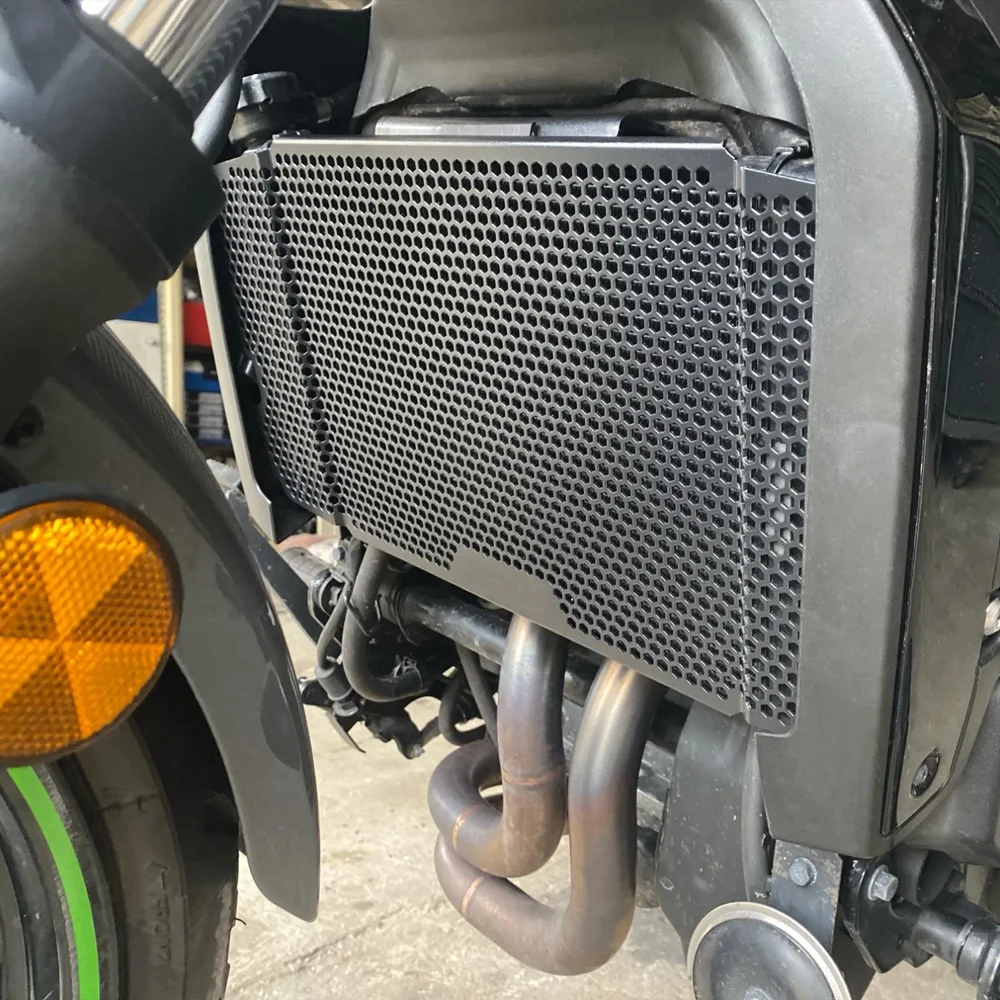 Аксессуары для мотоциклов kawasaki