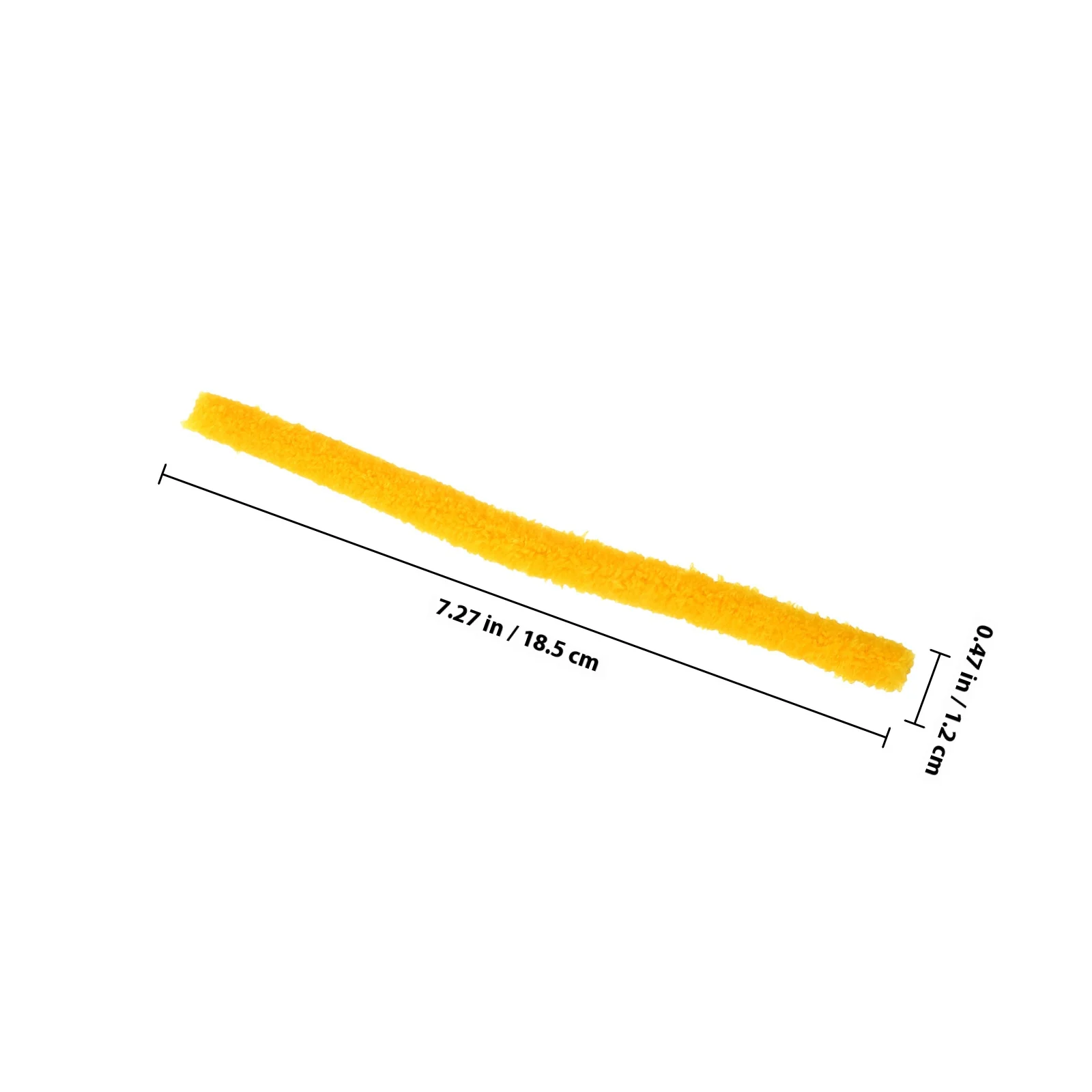 Щетка для чистки флейты - Фотография_6