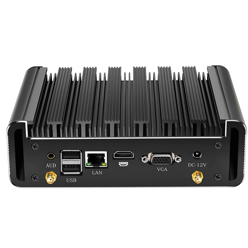 Мини-пк bebepc intel core i7-5500u - Фотография_5
