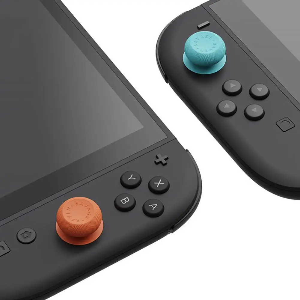 Для nintendo switch 2 ns2 skull & co. joycon - Фотография_2